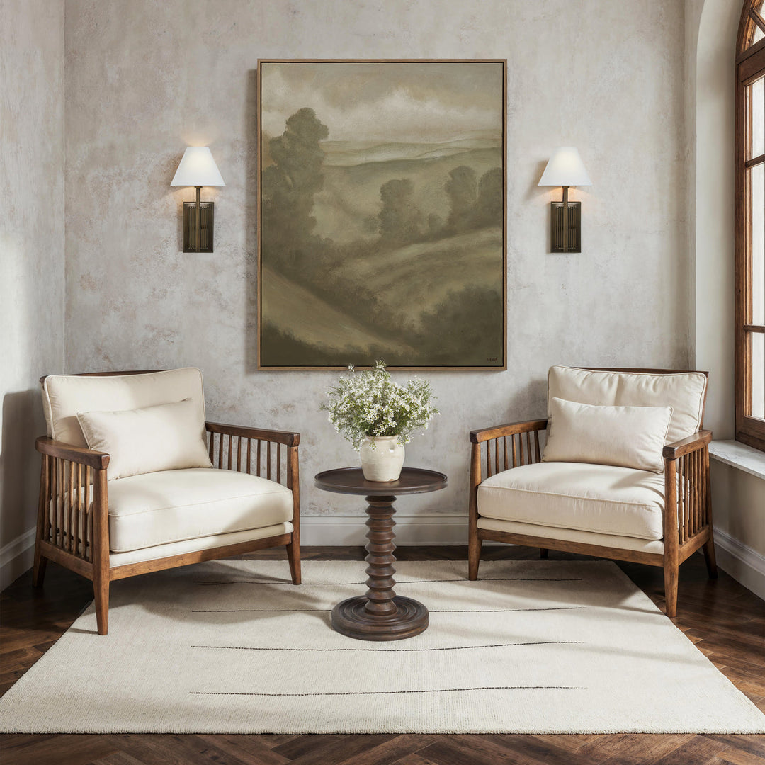 Tonno Side Table