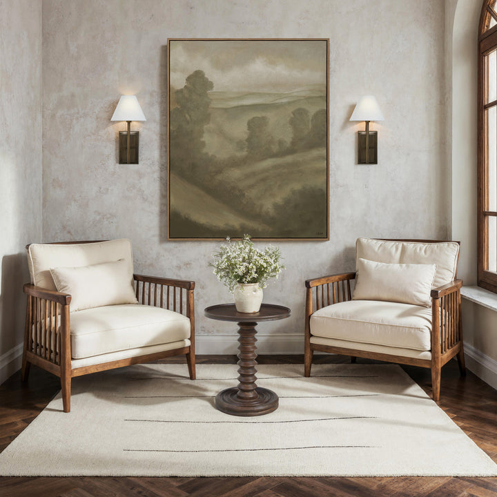 Tonno Side Table
