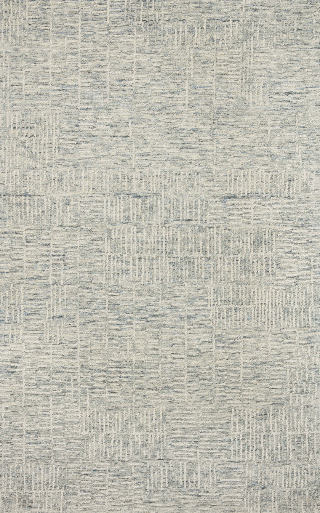 Loloi Tallulah Sky / Ivory Rugs