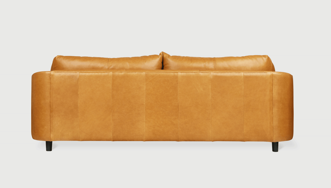 Tucson Honey Leather