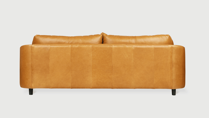 Tucson Honey Leather