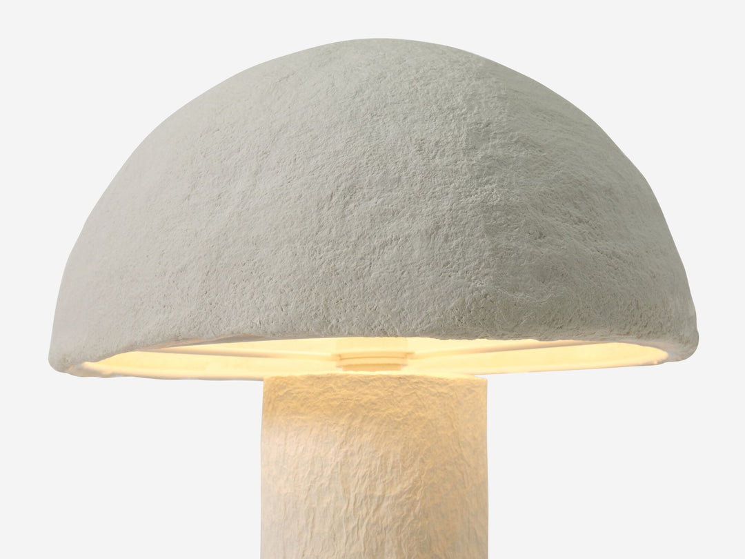 Toad Table Lamp