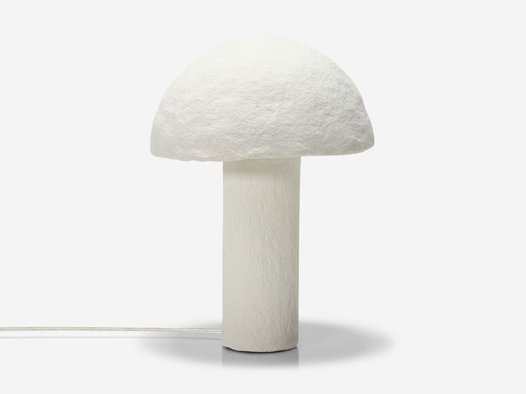 Toad Table Lamp