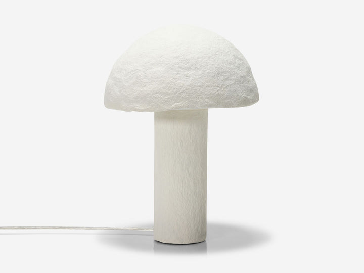 Toad Table Lamp