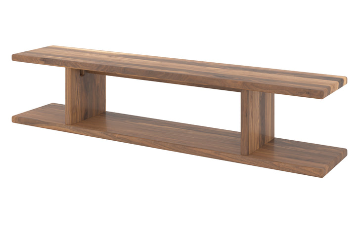 Vesper Solid Wood Shelf | Verbois
