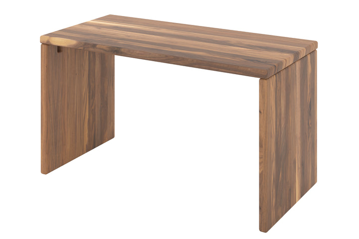Vesper Solid Wood Desk | Verbois