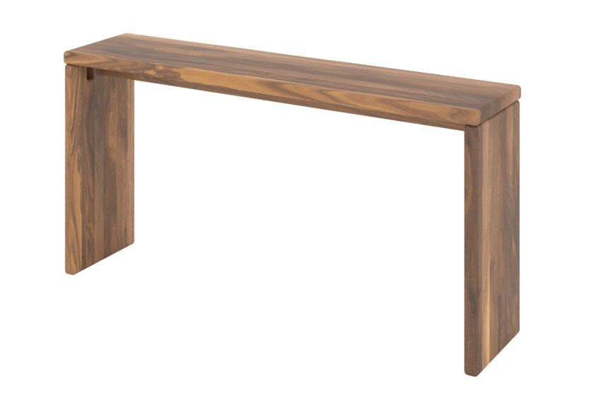Vesper Solid Wood Console | Verbois
