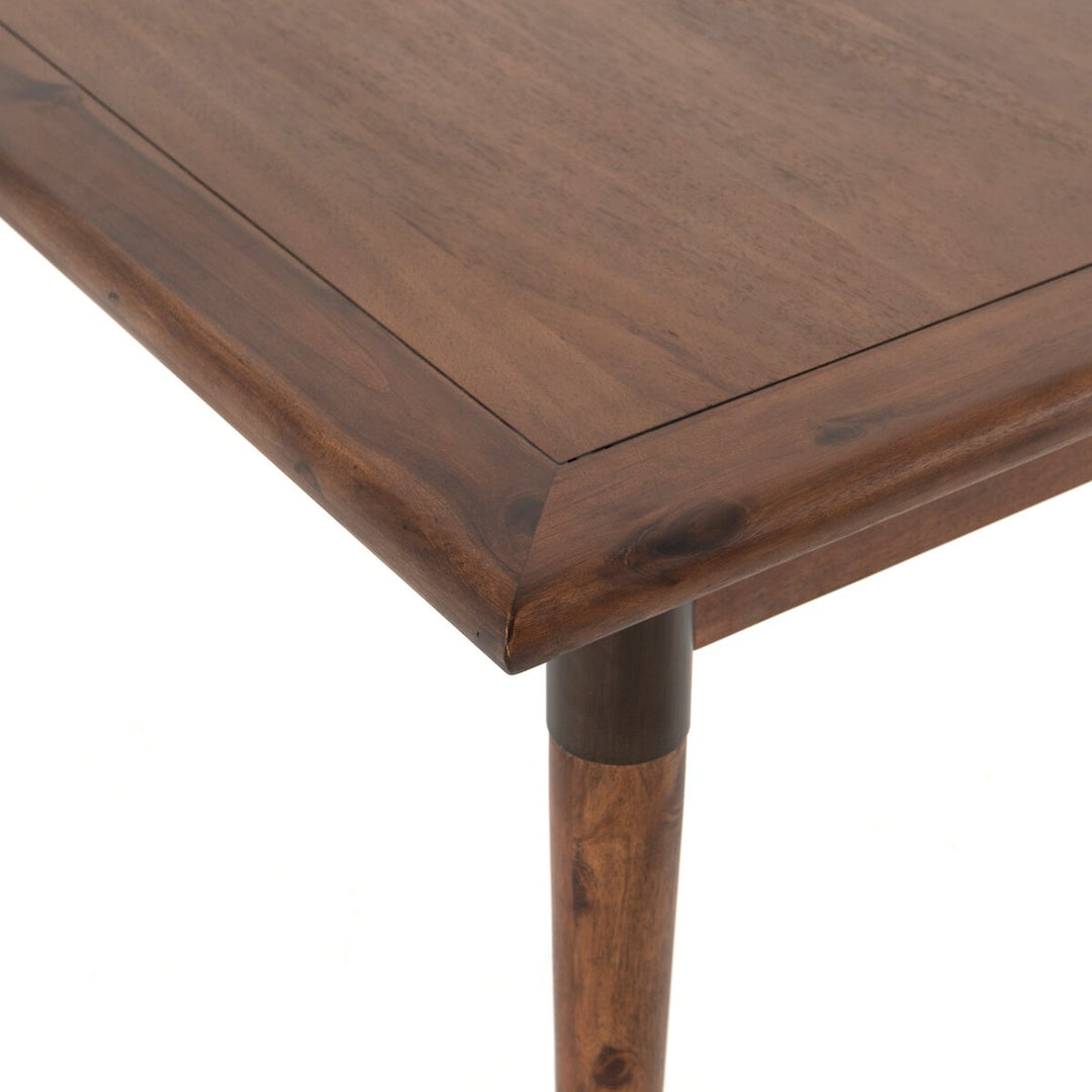 Harper Extension Table Walnut Top