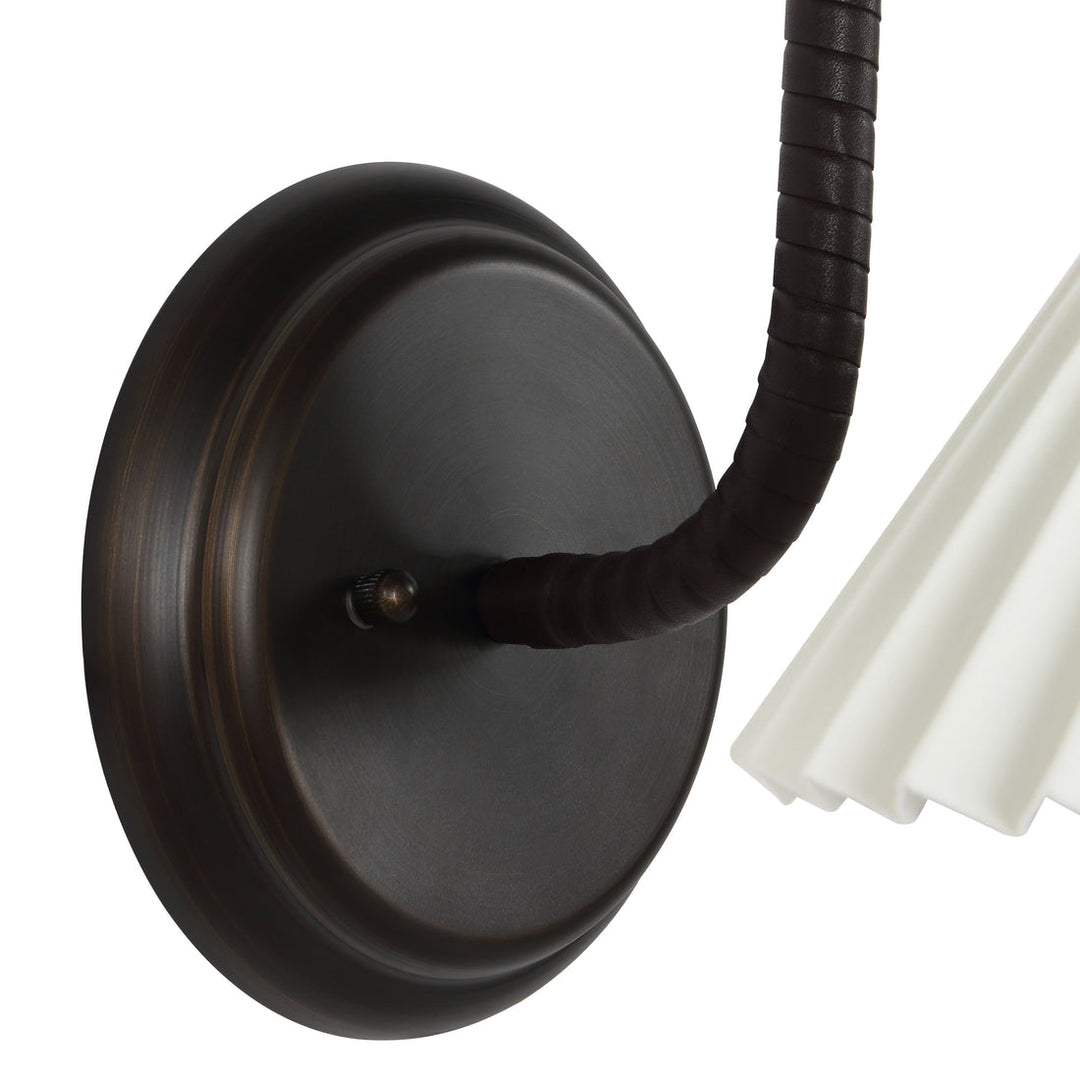 Portside Sconce