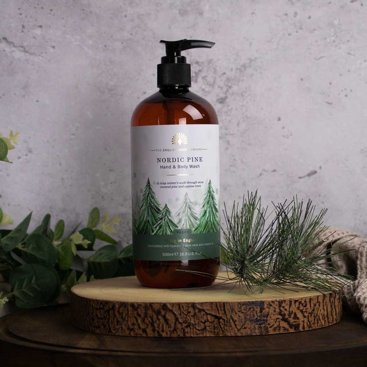 Nordic Pine Hand Wash
