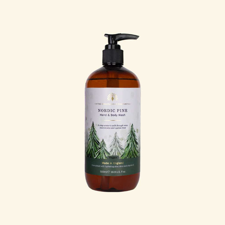 Nordic Pine Hand Wash