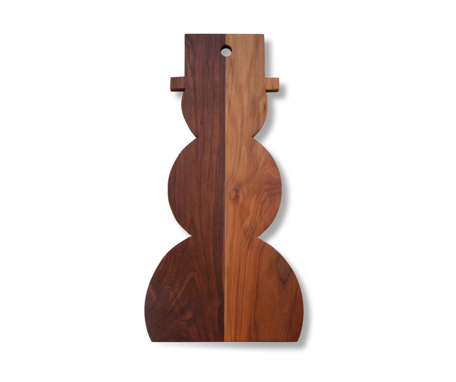 Frosty 2 Serving Board