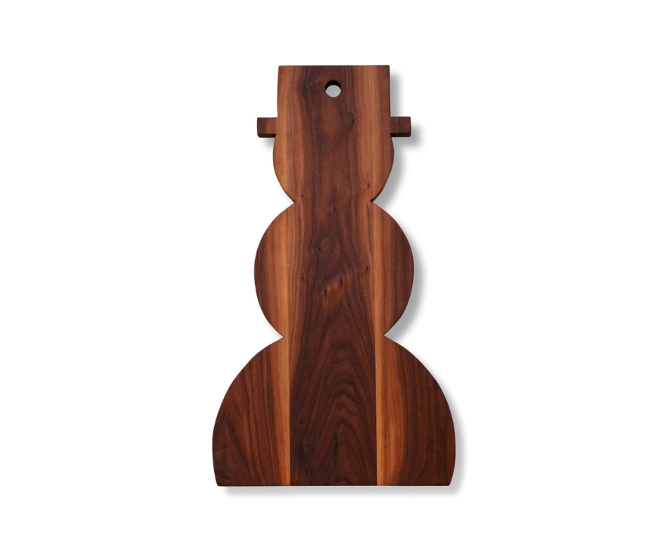 Frosty 1 Serving Board