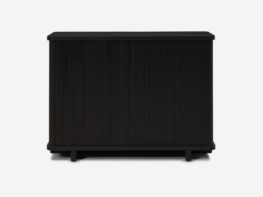 Tambour 42" Credenza