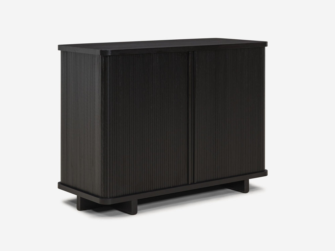 Tambour 42" Credenza