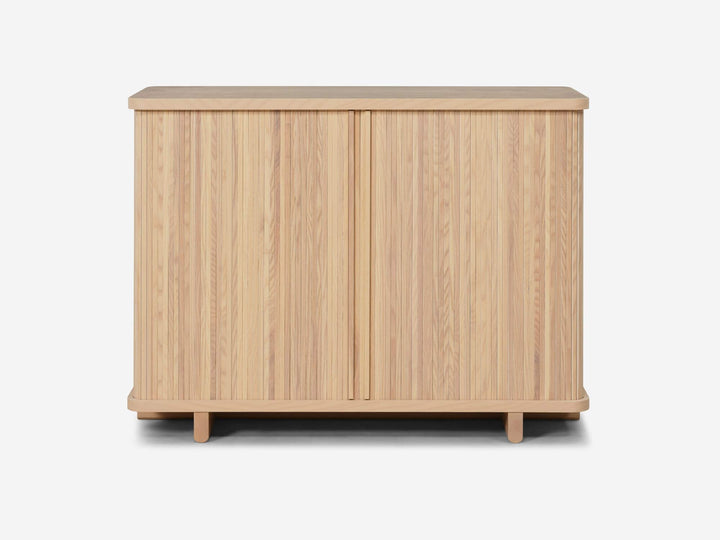 Tambour 42" Credenza