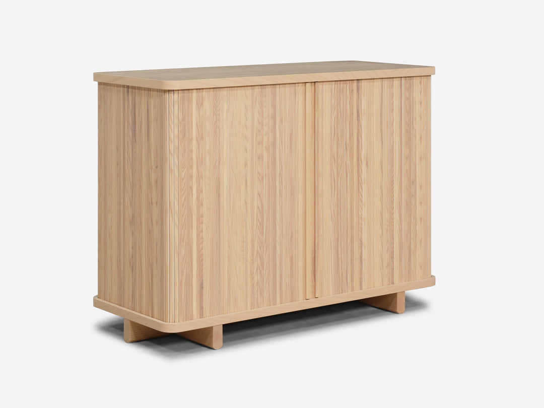 Tambour 42" Credenza