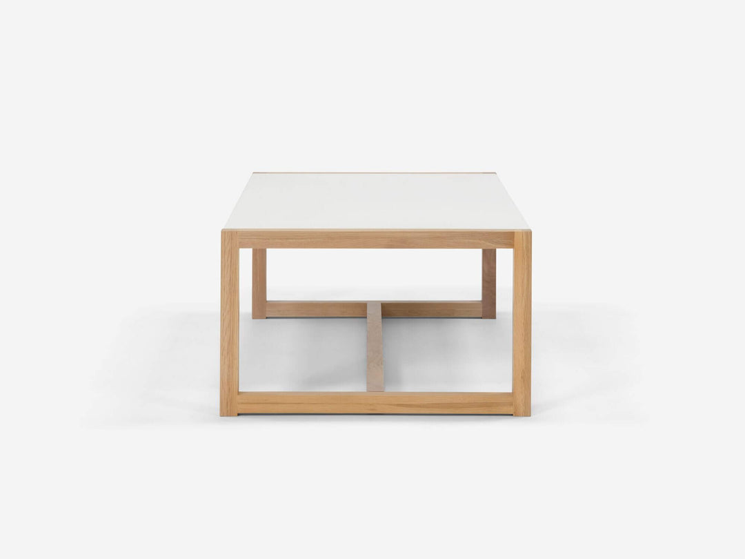 Liv Coffee Table in Oak