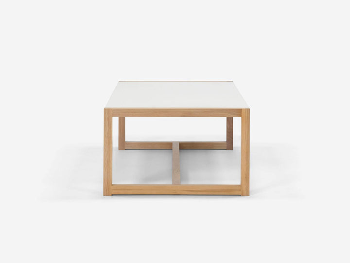 Liv Coffee Table in Oak