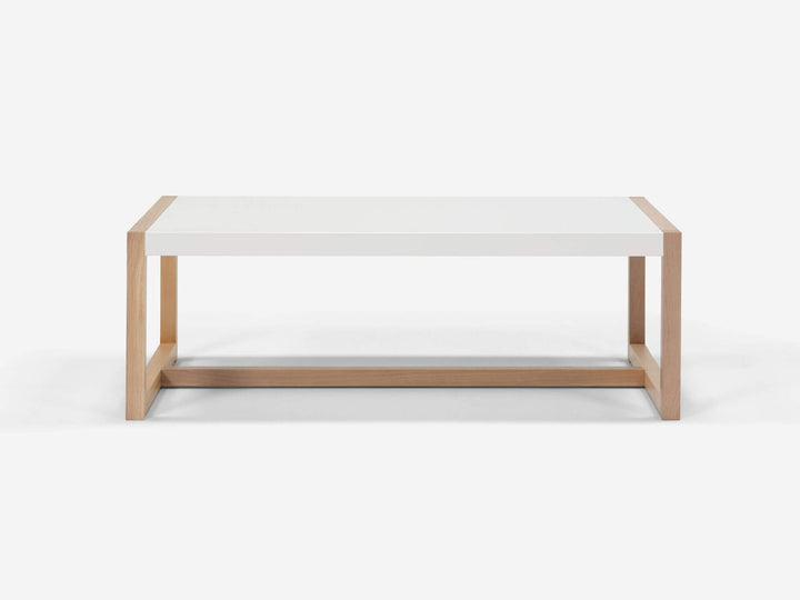 Liv Coffee Table in Oak