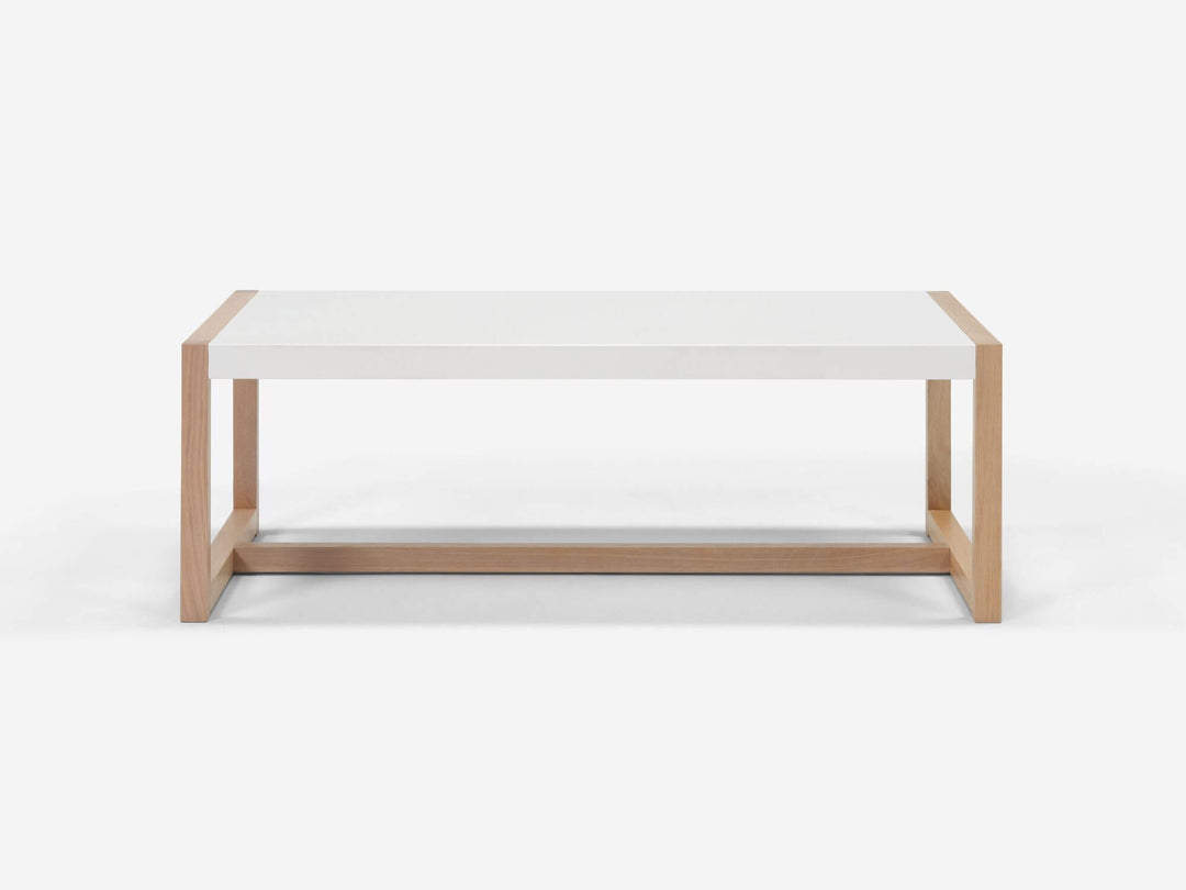 Liv Coffee Table in Oak