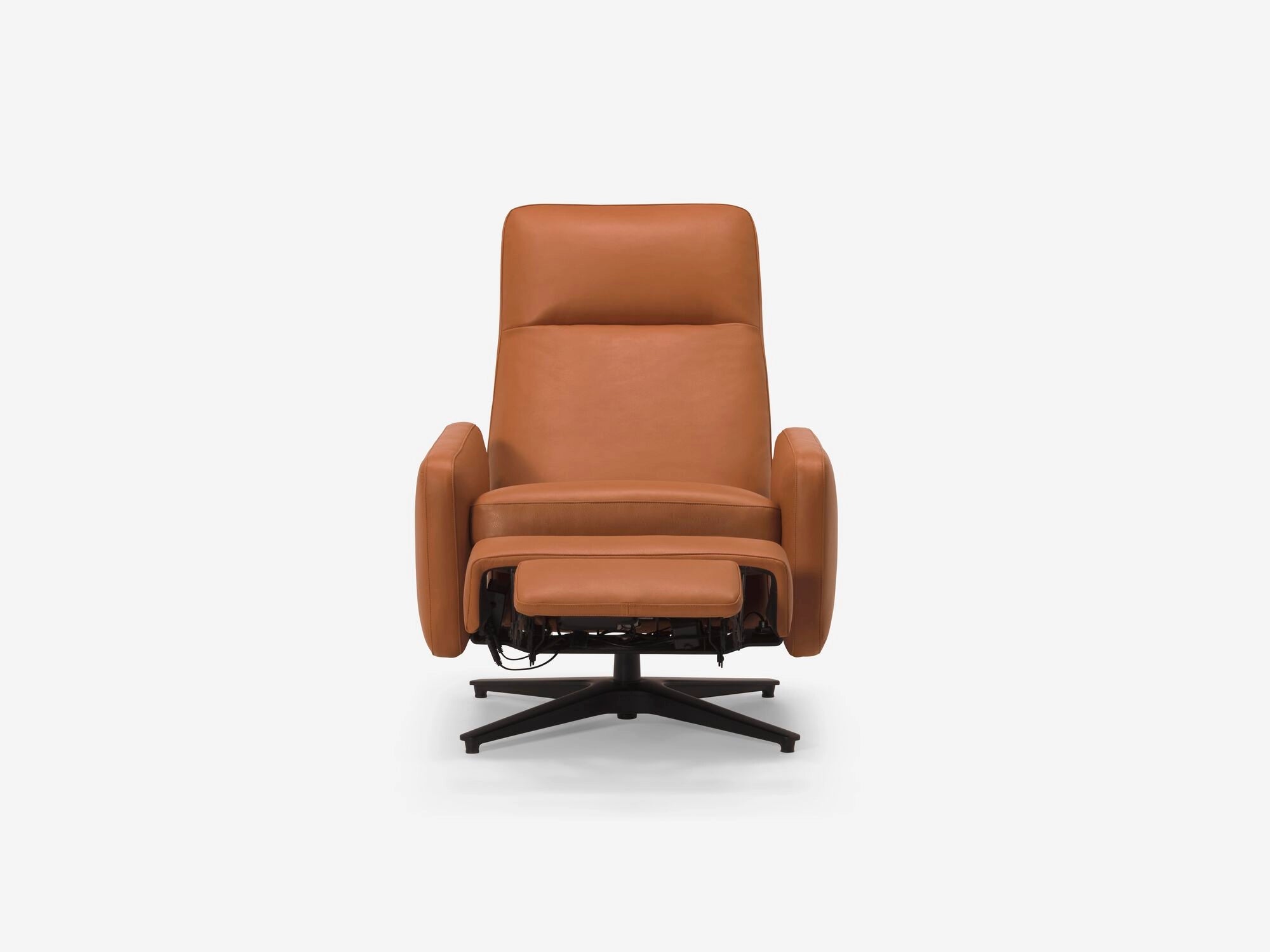 EQ3 Lean Reclining Chair - Thumbnail 3