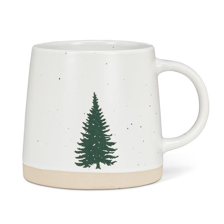 Tree Mug