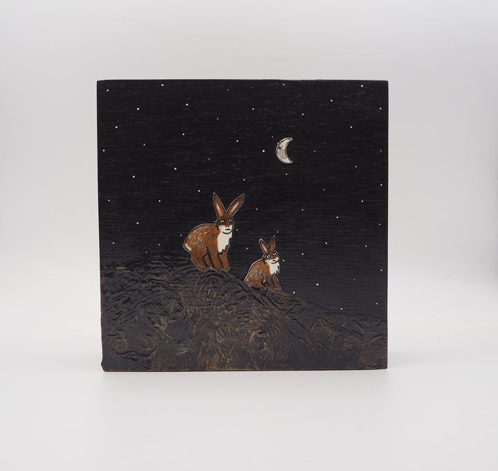 Wild Hare #330