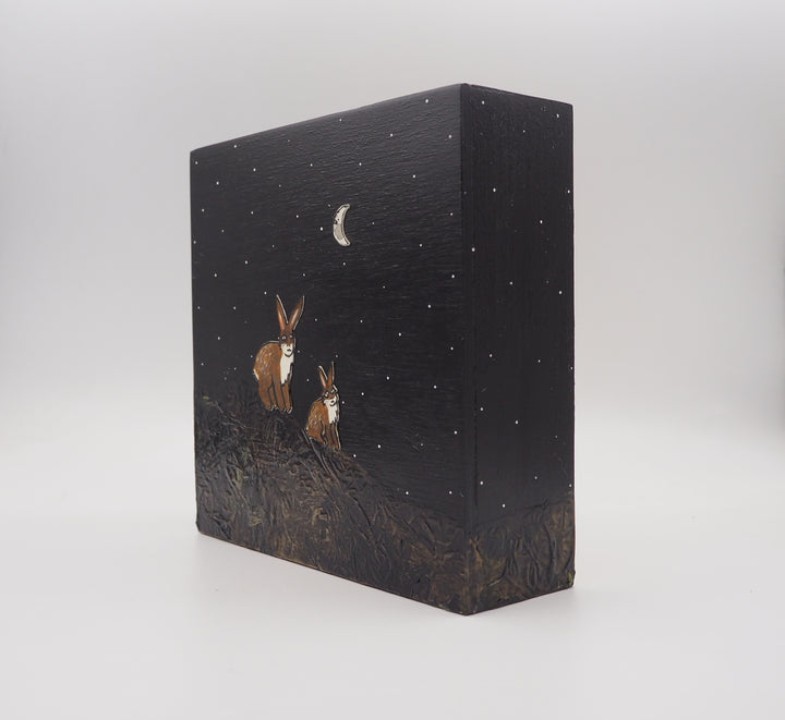 Wild Hare #330