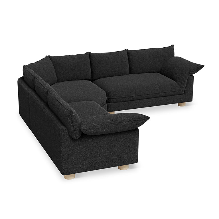 Zoe Bi-Sectional