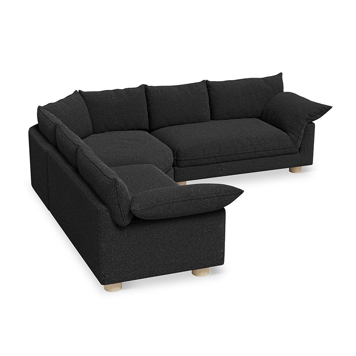 Zoe Bi-Sectional