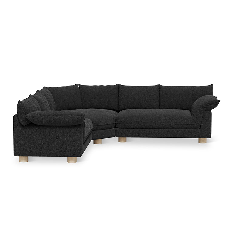 Zoe Bi-Sectional