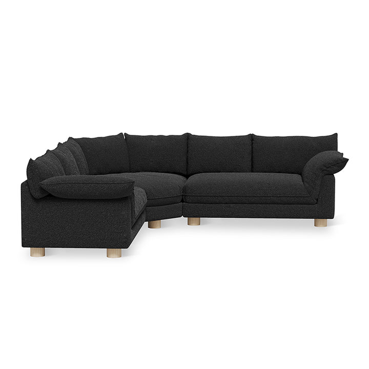 Zoe Bi-Sectional