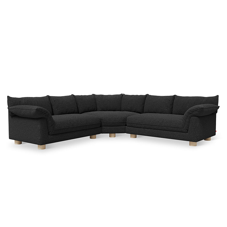 Zoe Bi-Sectional