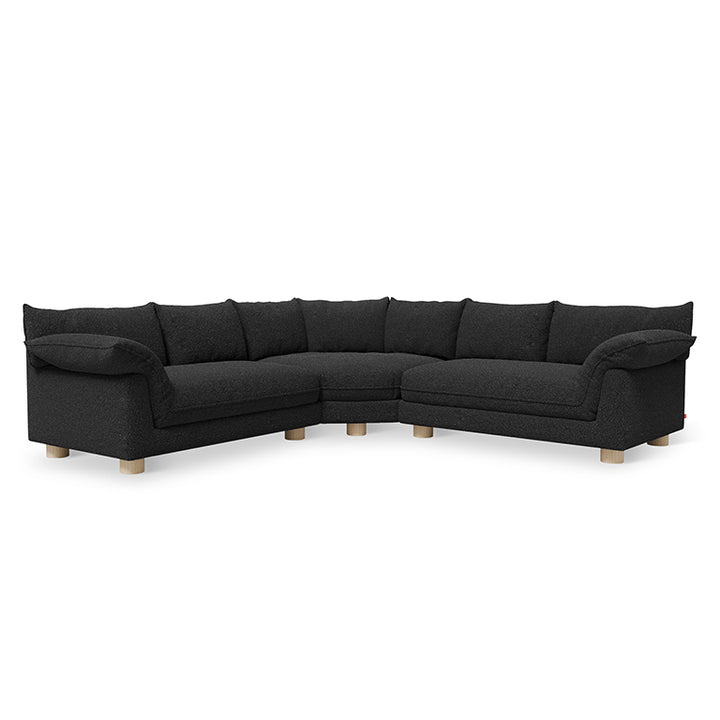 Zoe Bi-Sectional