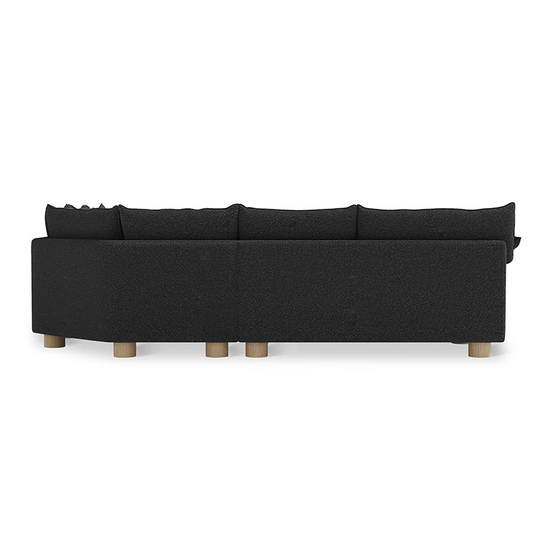 Zoe Bi-Sectional