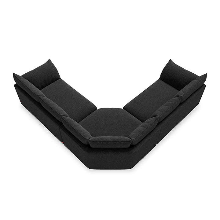 Zoe Bi-Sectional