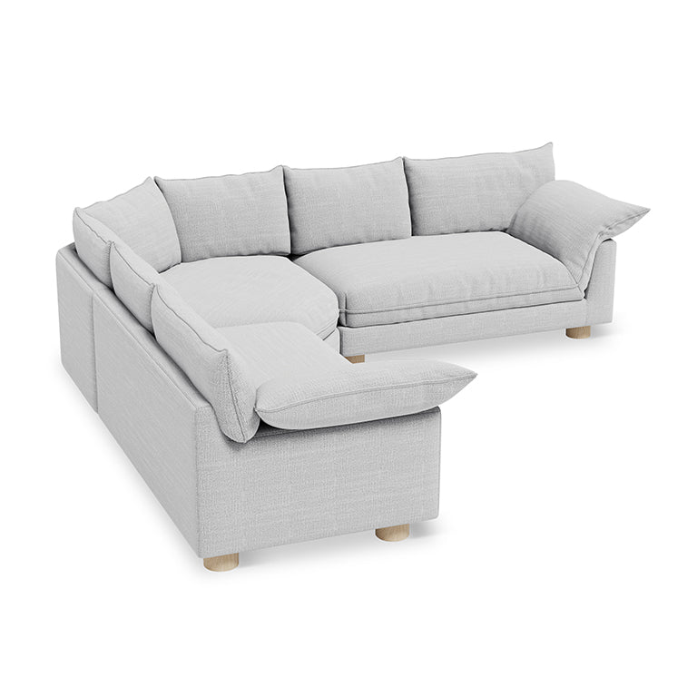 Zoe Bi-Sectional