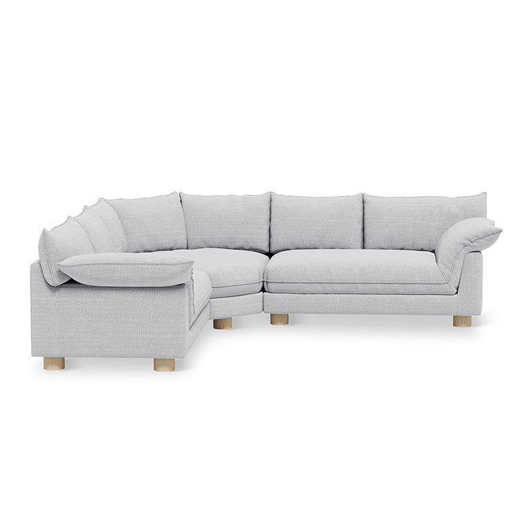 Zoe Bi-Sectional