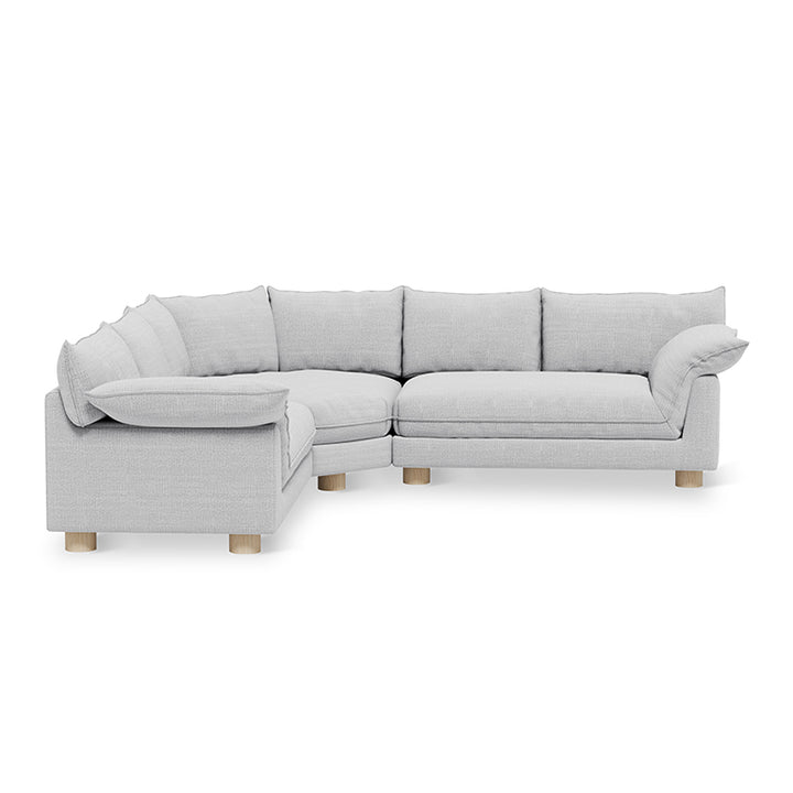Zoe Bi-Sectional