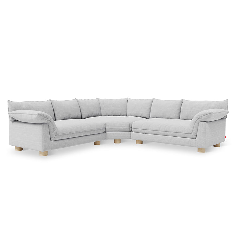 Zoe Bi-Sectional