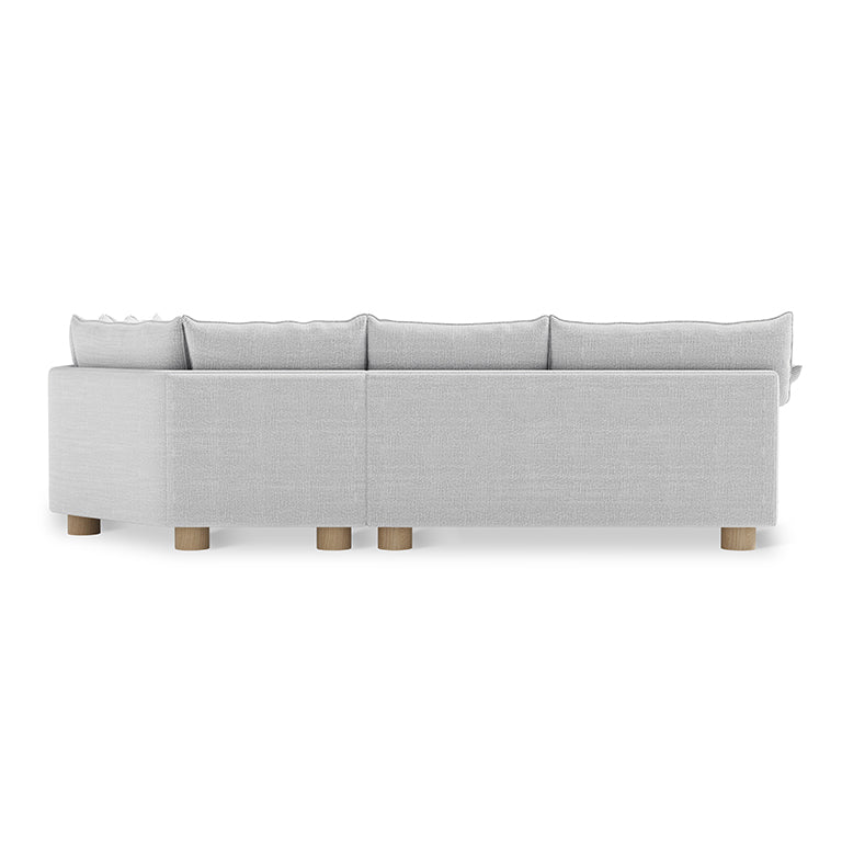 Zoe Bi-Sectional