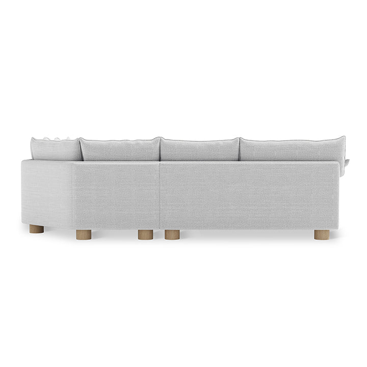 Zoe Bi-Sectional