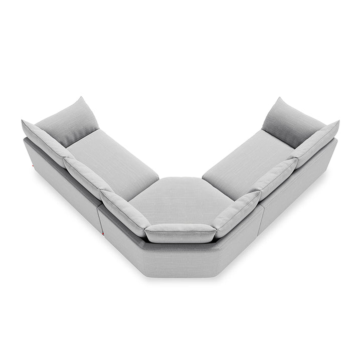 Zoe Bi-Sectional