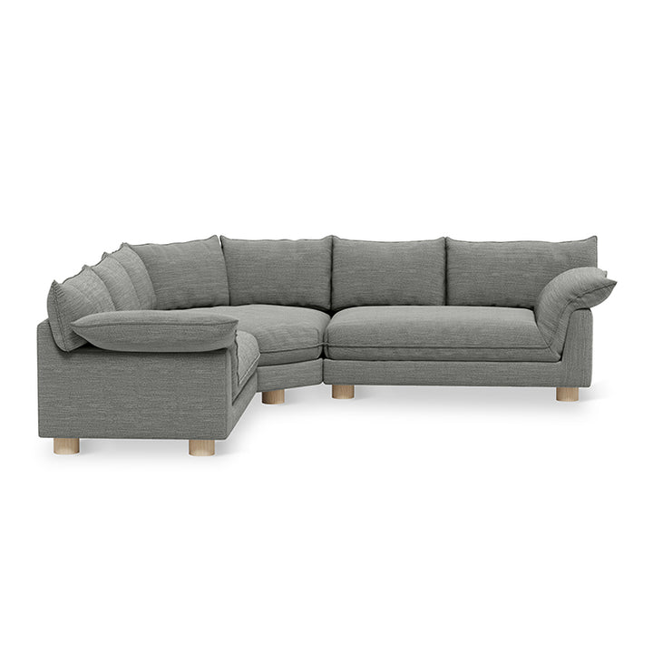 Zoe Bi-Sectional