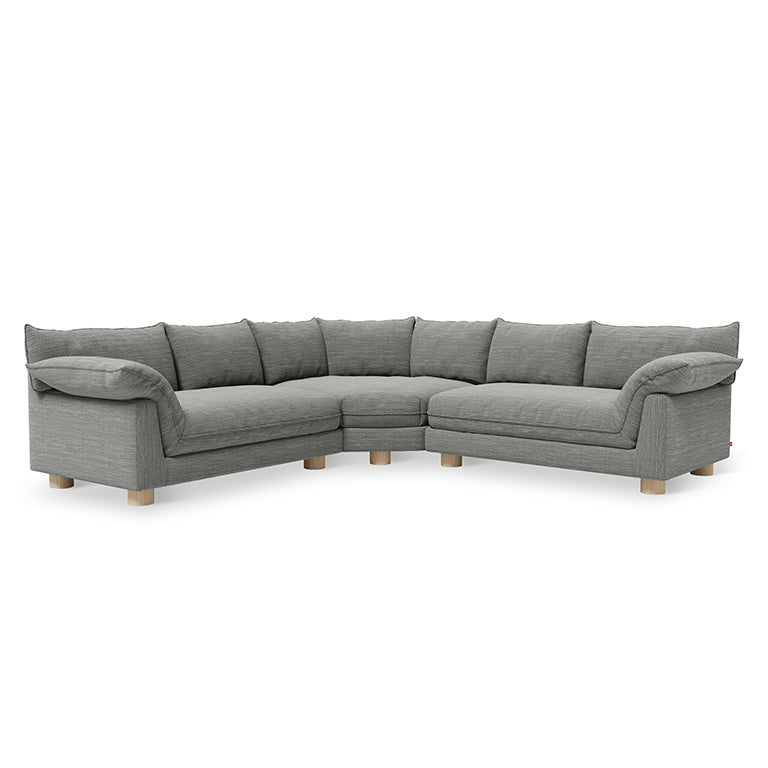 Zoe Bi-Sectional