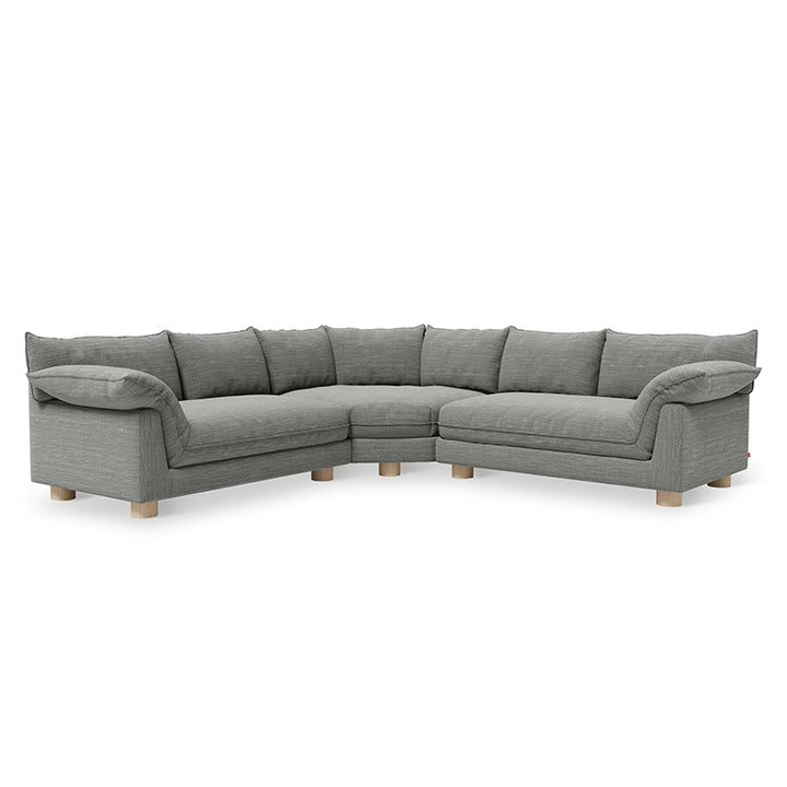 Zoe Bi-Sectional