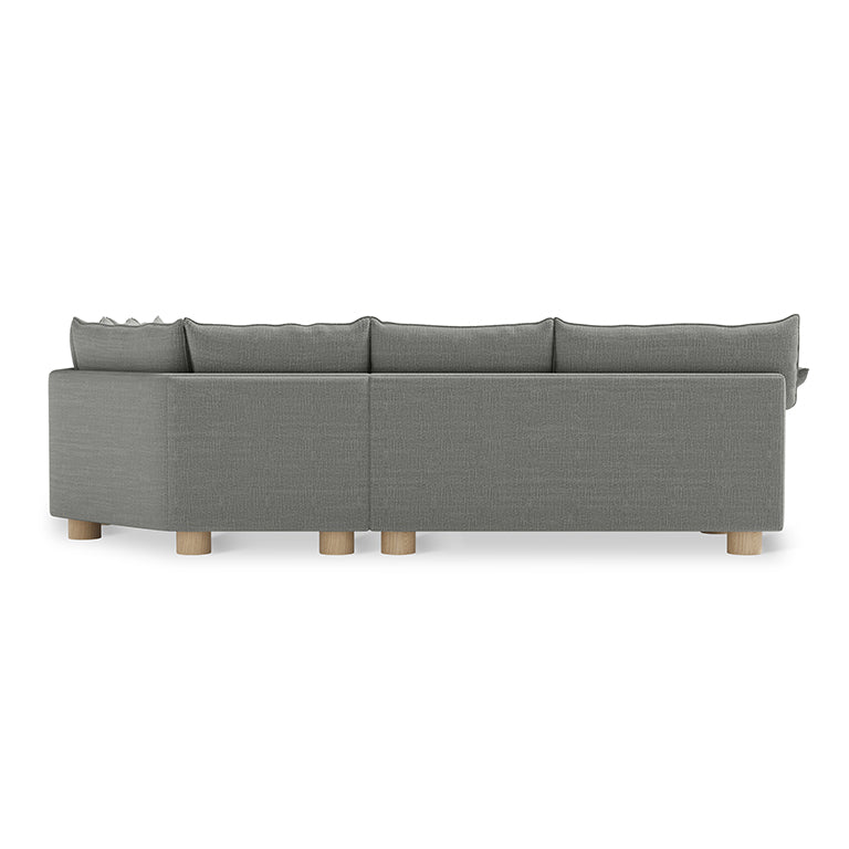Zoe Bi-Sectional