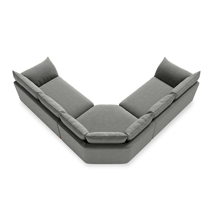 Zoe Bi-Sectional