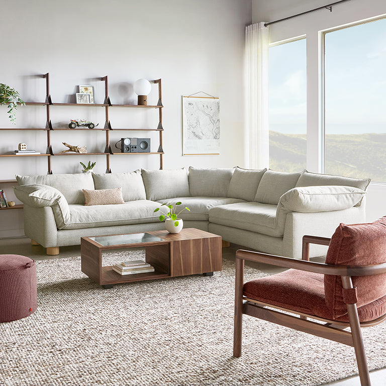 Zoe Bi-Sectional